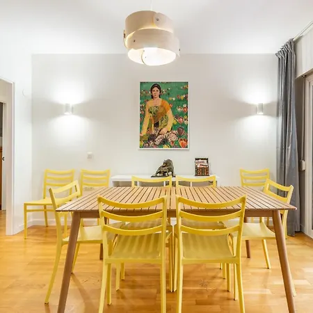 Appartement Plaza Del Teatro
