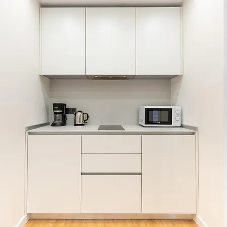 Appartement Plaza Del Teatro *