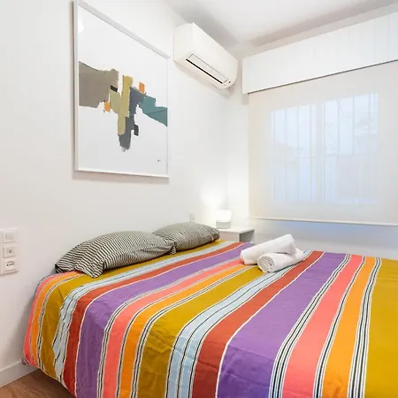 Appartement Plaza Del Teatro