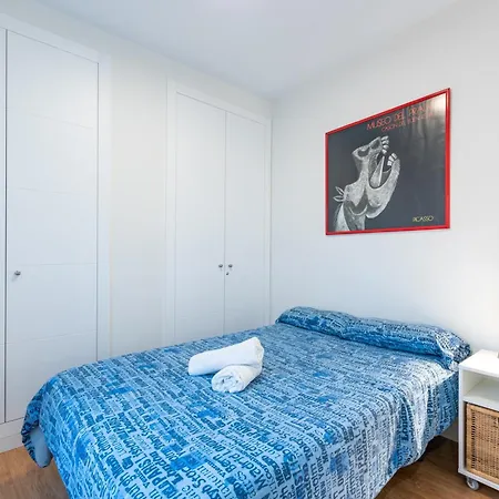Apartamento Plaza Del Teatro *