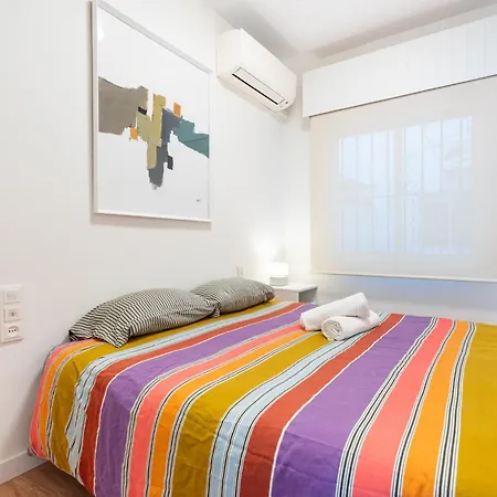 Apartamento Plaza Del Teatro, Centro Historico Málaga