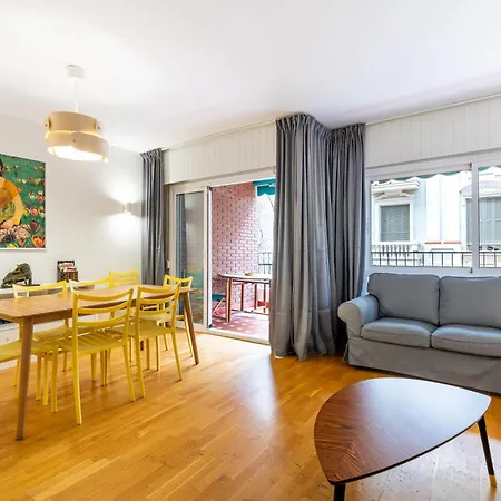 Apartamento Plaza Del Teatro, Centro Historico