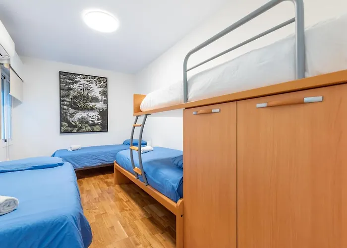 Apartamento Plaza Del Teatro *