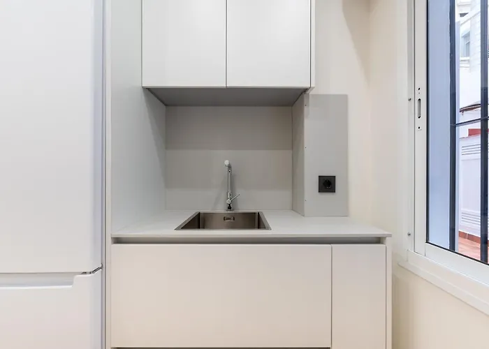 Apartamento Plaza Del Teatro