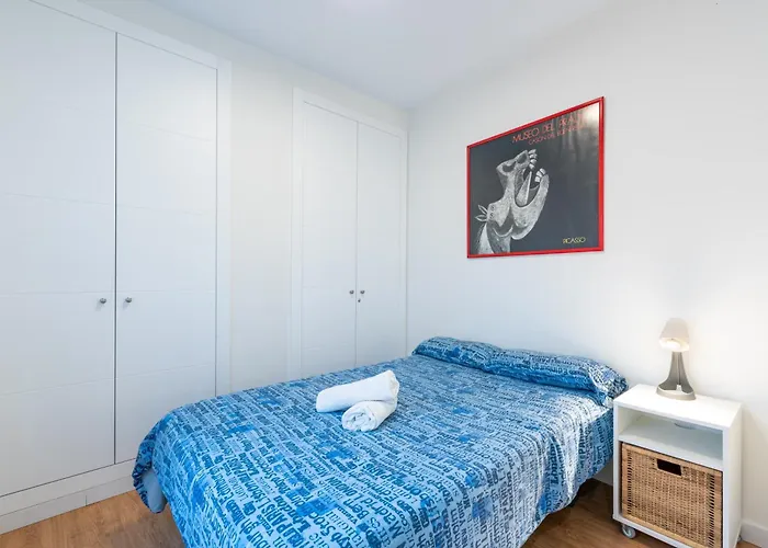 Apartamento Plaza Del Teatro *